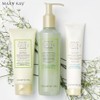 Mary Kay Satin Hands Pampering Set-Hands protecting Softener - Cuidado
