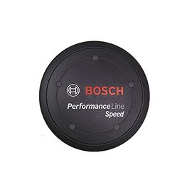 Bosch Unisex - Adult Performance Speed Label Cover For Motors, Multicoloured, U