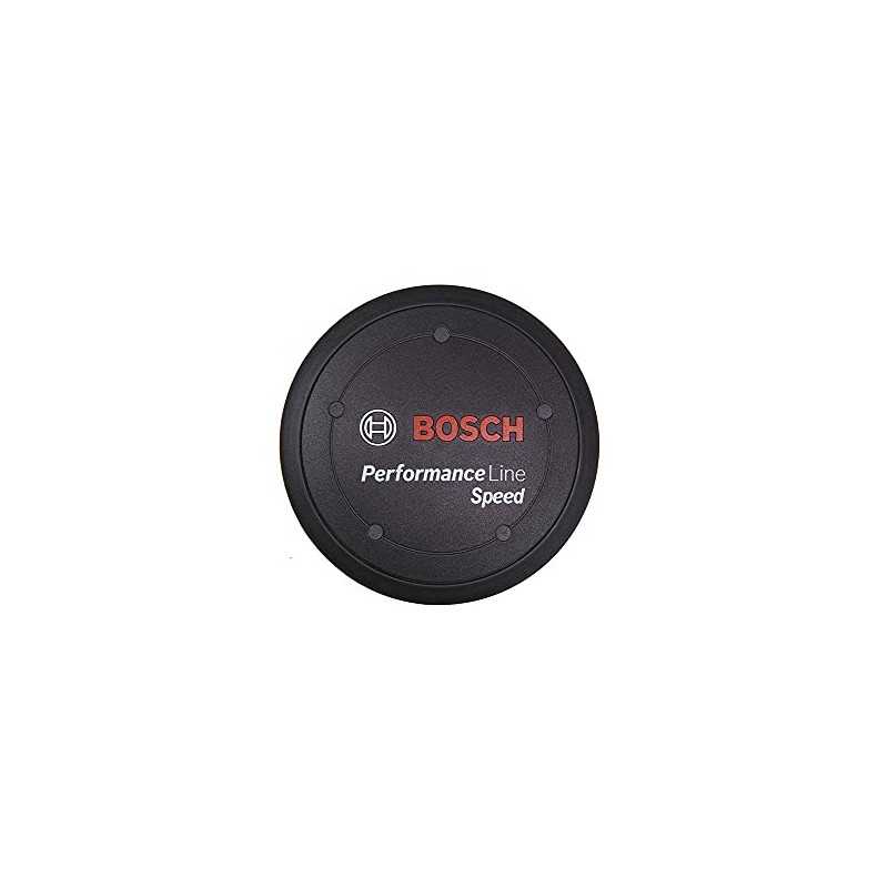 Bosch Unisex - Adult Performance Speed Label Cover For Motors,