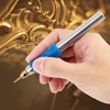Rechargeable Mini Handheld Electric Engraving Pen Polishing Jade Wood Engraver