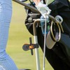 Golf Putter Clip | Strong Clip for Golf Cart,All Purpose