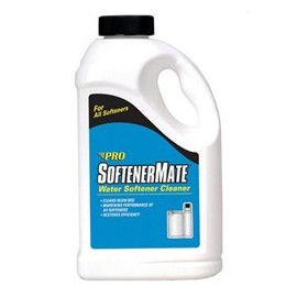 Pro Products SM65N Softener Mate All Purpose Water Softener Cleaner-- (Package Of 2)
