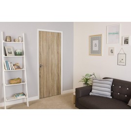 d-c-fix self-Adhesive Film Sonoma Oak Light Wood 26.5'' x 78.7" (FA3468105)