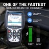 Innova 5210 OBD2 Scanner & Engine Code Reader, Battery Tester,