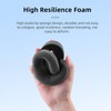 Removable Sponge Pad for Improved Comfort Perfect for Professionals and