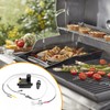 7642 Grill Igniter Kit for Weber Spirit 310 & 210