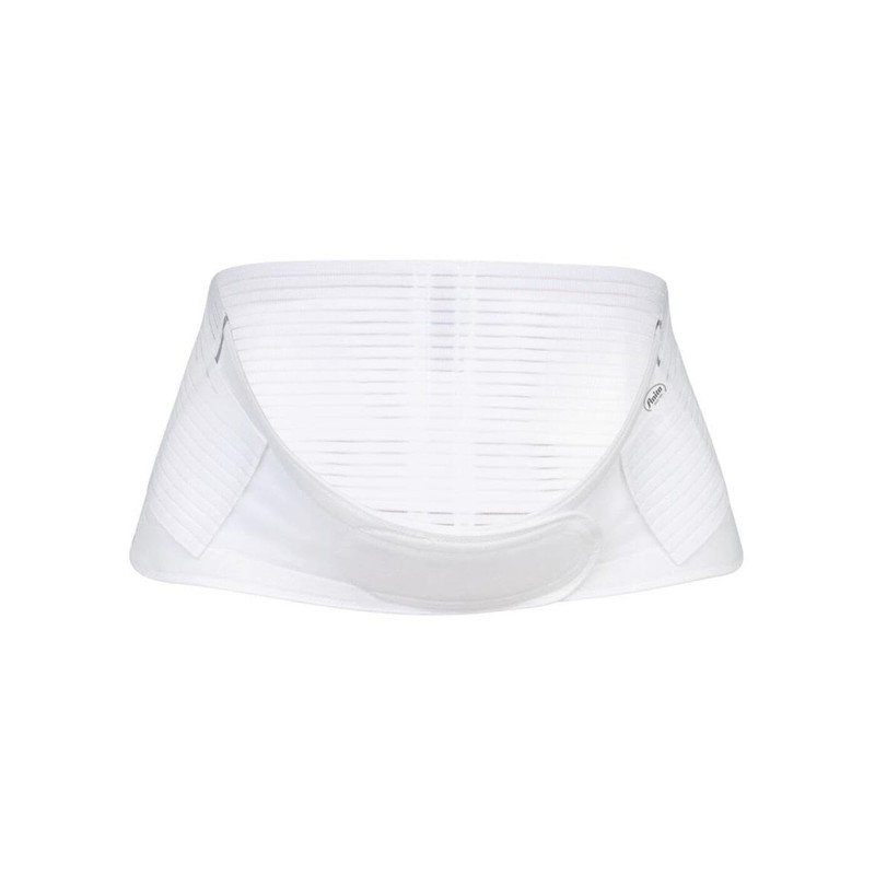 Anita BabyBelt+ 1710 Pregnancy Belt, White, L