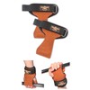 KAMIHO Pull Up Gloves, Pull Up Grip, Pull Up Assistance,