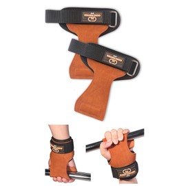 KAMIHO Pull Up Gloves, Pull Up Grip, Pull Up Assistance, Grip Strength, Muscle Training, Gloves Power Grip, Muscle Training, Both Hands Set