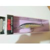 Rapala 1 Rapala Deep Husky Jerk Minnow Lure DHJ10 Blue