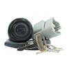 RMSTATOR Replacement for 3-Pos. Ignition Key Switch Kawasaki KAF820 Mule