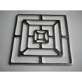 As One Nosaku Tin KAGO Square S 501402 5931800
