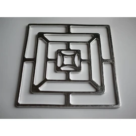As One Nosaku Tin KAGO Square S 501402 5931800