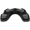 Venum Predator Mouthguard - Black/Black