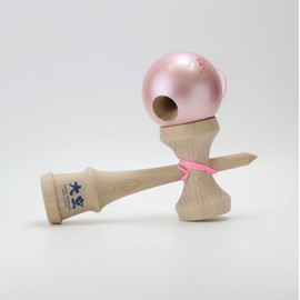Kendama Yamagata Kobo Ozora Sakura Japan Kendama Association Certified Competition Kendama (Oozora KENDAMA)