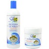 Silicon Mix Pearl Treatment & Shampoo Hidratante Dry Damaged Hair