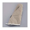 DOCC301 Heat Resistant Oven Mitts (1 Pair Left and Right)