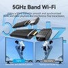50M Wireless HDMI Transmitter and Receiver, VENTION Wireless HDMI 1080P@60Hz