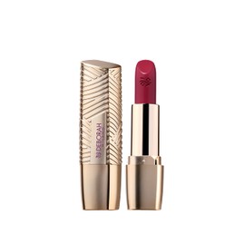 Deborah Milano Red Lipstick No.8 Hibiscus Desire Full and Shiny Colour Extreme Comfort Long Life