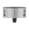 Bosch 1 x Pro Multi Material Power Change Plus Hole