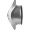 Vent Systems 12" to 8" Inch Saddle Branch for HVAC