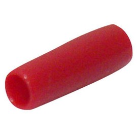 nitihu Insulated Cap One Bag 100 Pieces Tic3 X 5Red