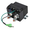 Winch Solenoid Relay Contactor for 1500-5000lb Winches ATV UTV Winch