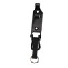 Shovel Mount for Roof Rack Metal Rubber Clamps Wall Mounting