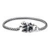 Trollbeads 15214 Silver Bracelet