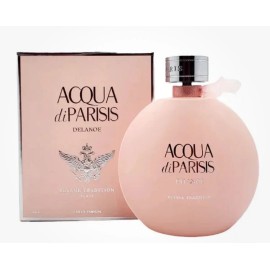 Reyane Tradition Acqua di Parisis Delanoe By Reyane Tradition EDP Women 100 Ml