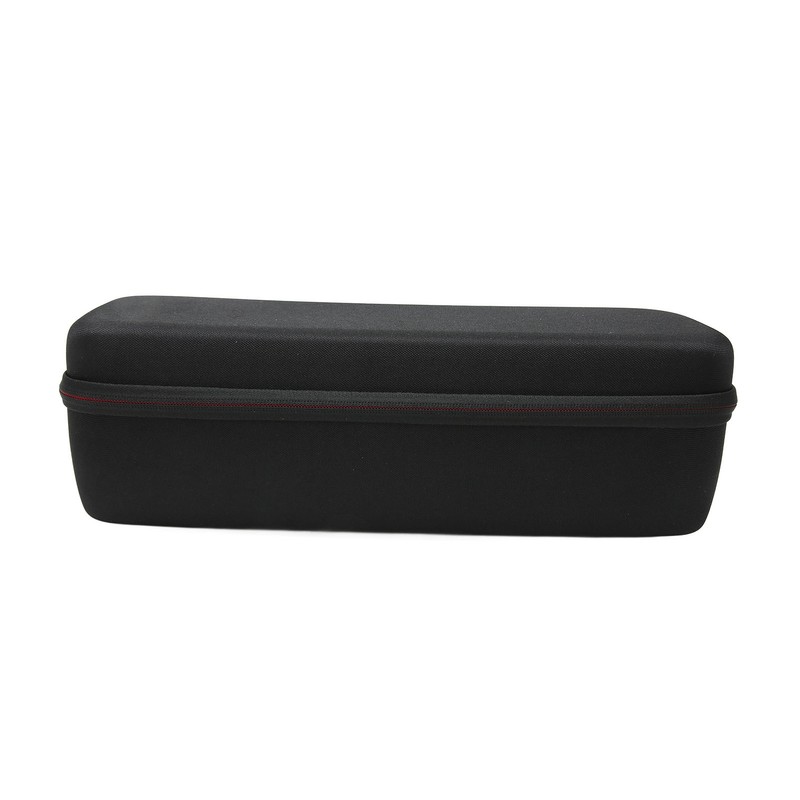 Projector Carrying Case Hard EVA Compact Light Soft Handle Waterproof