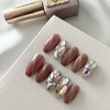 Magnet gel and full stone✨ - Colors 37, 47, and