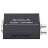 3G SDI to Audio and Video Scaler Converter 3G/Hd SD_SDI