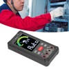 Digital Multimeter Smart High Accuracy Large Display Screen Ohm Volt