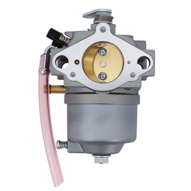 Carbman 15003-2509 Carburetor Compatible with Kawasaki Mule 2500 2510 2520 1993-2000 Carb with Gaskets