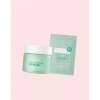 Kim Jeong-moon Aloe Cure Relax Toner Pad 60 sheets +