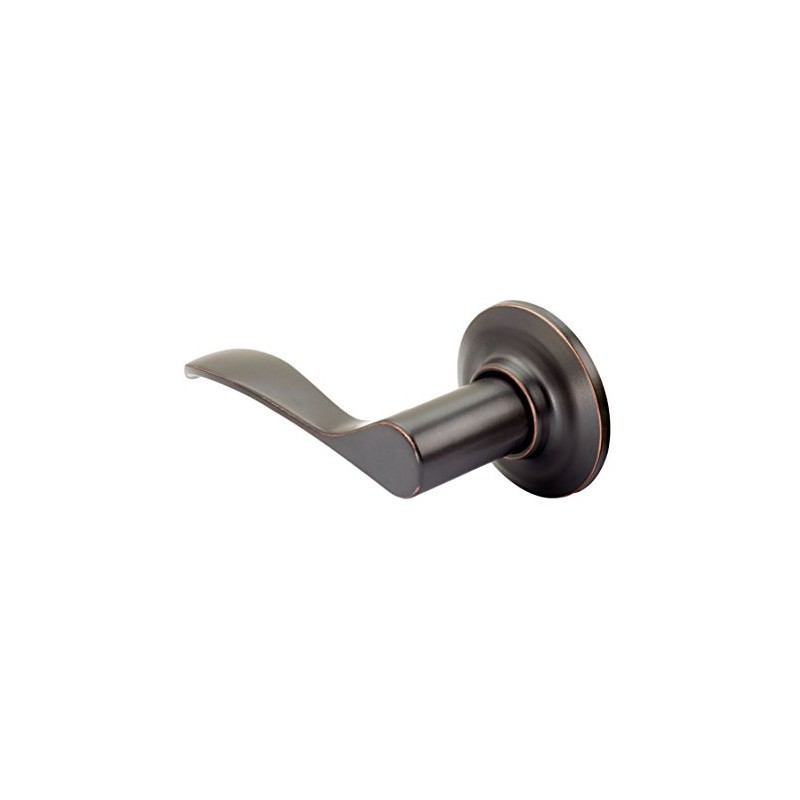 Yale Security D5538K Norwood Lever