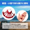 Eco Ride World SO_357 Anchor Pegs Wood Deck Pegs Outdoor