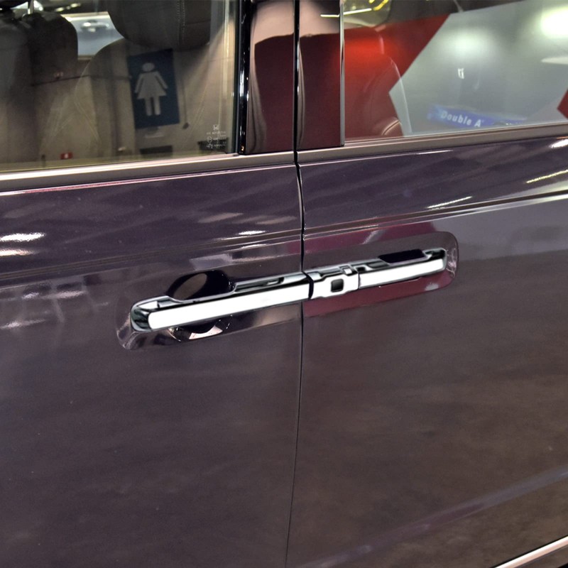 YOFAMO Honda New Step Wagon, Spada, RP Series (May 2022