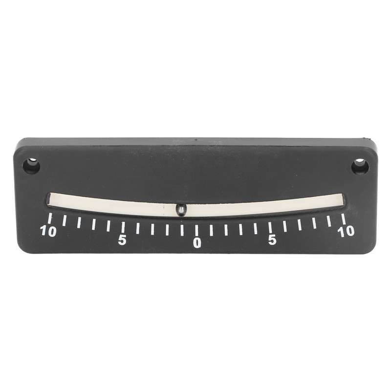 Bubble Level Adhesive 10 Degree Mini Small RV Graduated Leveler