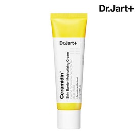 Dr.Jart+ 세라마이딘 스킨 베리어 모이스처라이징 크림 50ml Ceramidin Skin Barrier Moisturizing Cream 50ml