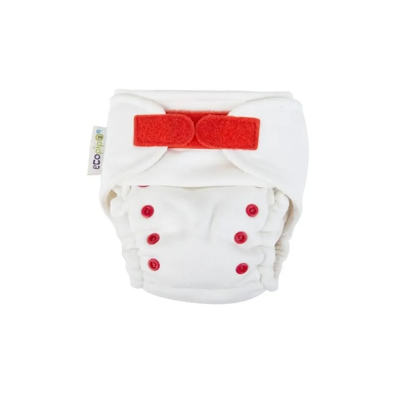 Pañal Ecopipo Nocturno Bambú De Bolsillo