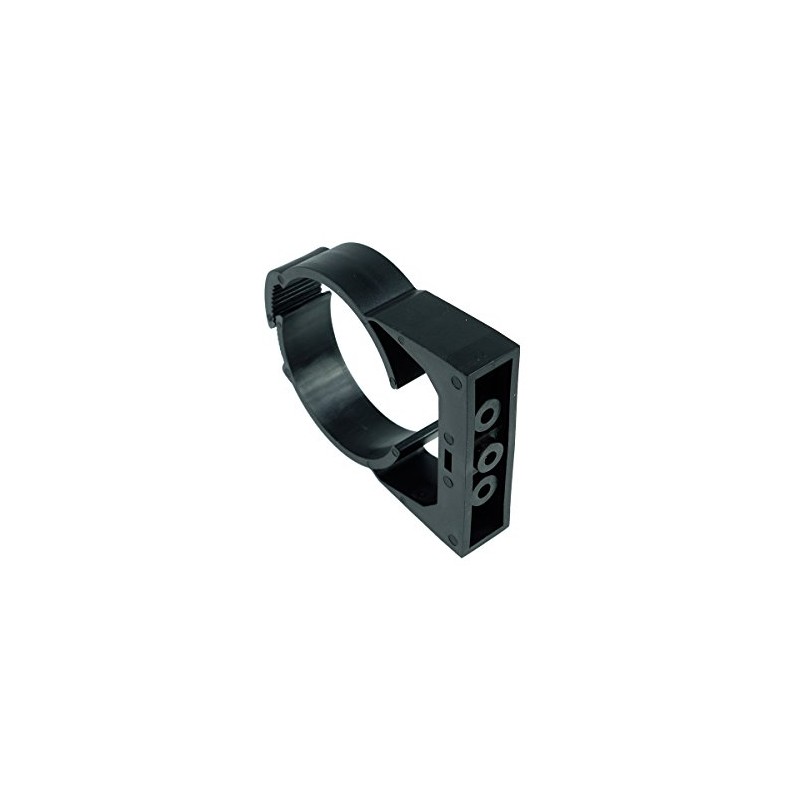 Alphacool liquid cooling system reservoir mount
