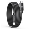 ORICO 80Gbps Bidirectional USB-C Cable, 120Gbps Unidirectional for Dual 8K@60Hz