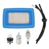 Hipa PB-770 Air Filter Tune Up kit for Echo PB-760