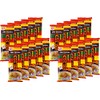 Nagatanien Ochazuke Nori Salmon, 1.16-Ounce Units (Pack of 20)