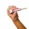 Beauty Secrets Drip & Clog Proof Nail Glue (1 Pack)