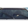 Michelin 3717 RainForce All Weather Performance Windshield Wiper Blade, 17"
