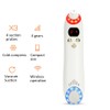 Hot and Cold Compress Vacuum Suction Blackhead Removal Machine Face