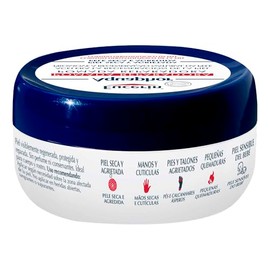 Eucerin Aquaphor Pomada Reparadora (89ml) Experta para el cuidado de la piel seca y dañada, ayuda a acelerar la regeneración de la piel